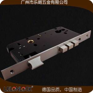 三杆鎖體防盜性強嗎？