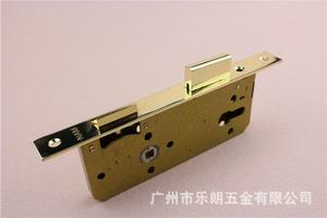 通道鎖體具有哪些特質？