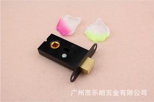 隱形門鎖體的功能有哪些？