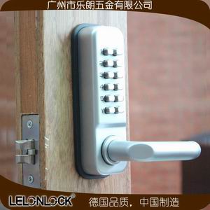 機械密碼鎖哪個品牌好？