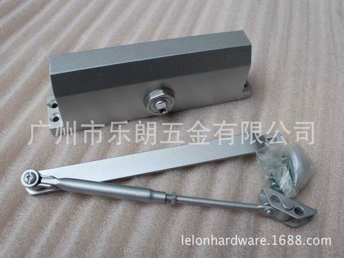 90度定位閉門器哪家好？