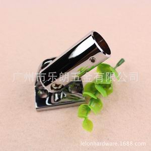 19管玻璃連接件怎麽選擇？