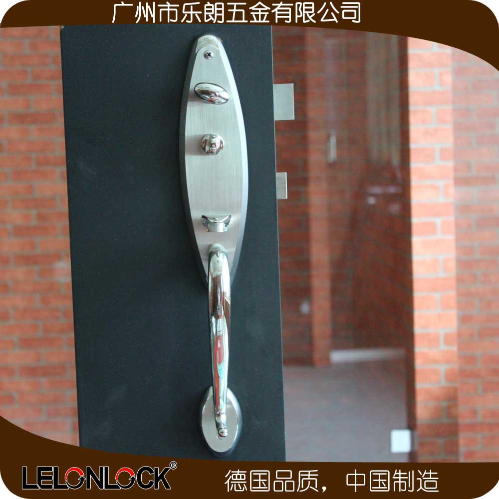 91看片免费下载不鏽鋼門鎖麵板