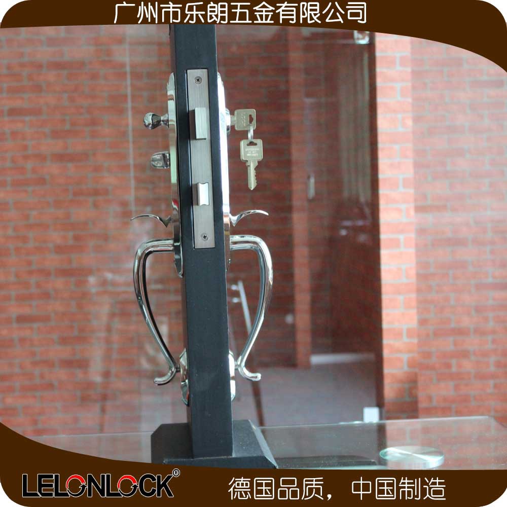 91看片免费下载不鏽鋼門鎖麵板
