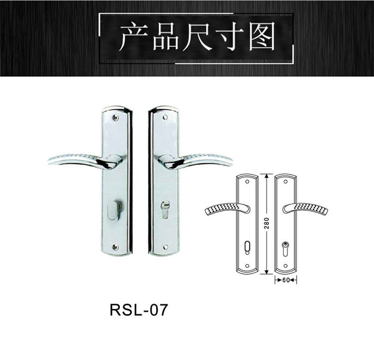 91看片免费下载91看片免费版在线观看不鏽鋼美式豪華麵板門鎖