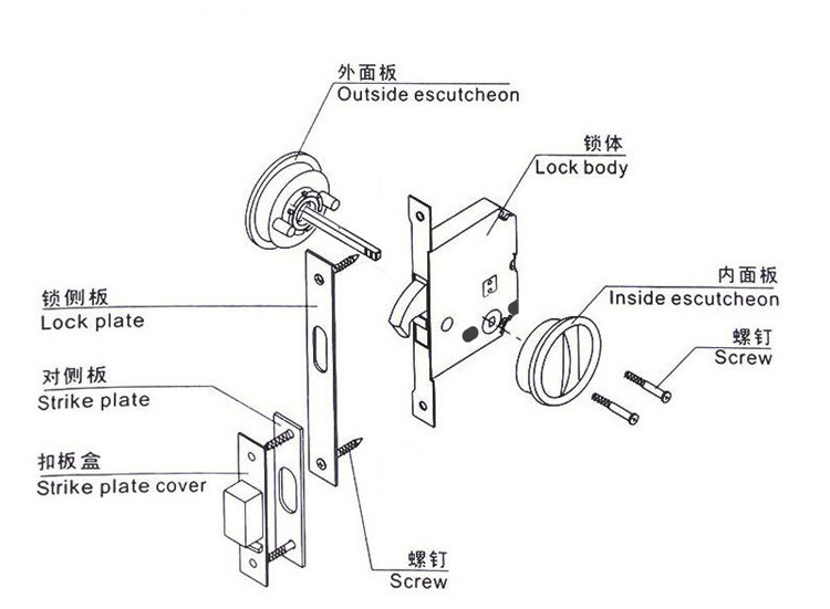 91看片免费下载91看片免费版在线观看RSL-602ET 移門拉門方形鎖（帶鎖體鑰匙）