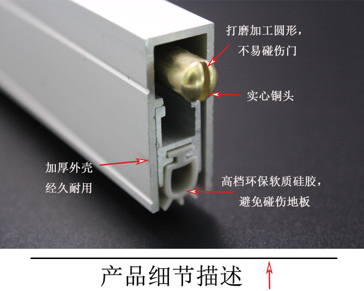 91看片免费下载91看片免费版在线观看RDA-31 新型鋁型材隔音密封條