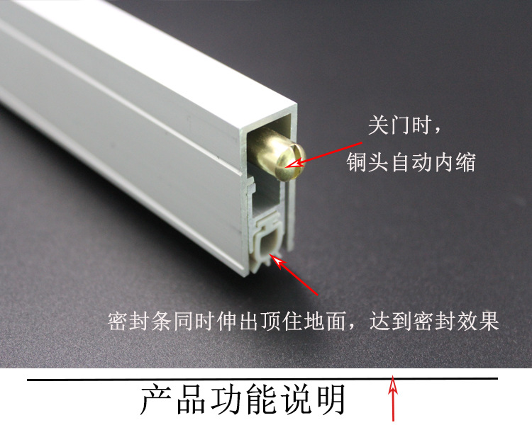 91看片免费下载91看片免费版在线观看RDA-31 新型鋁型材隔音密封條