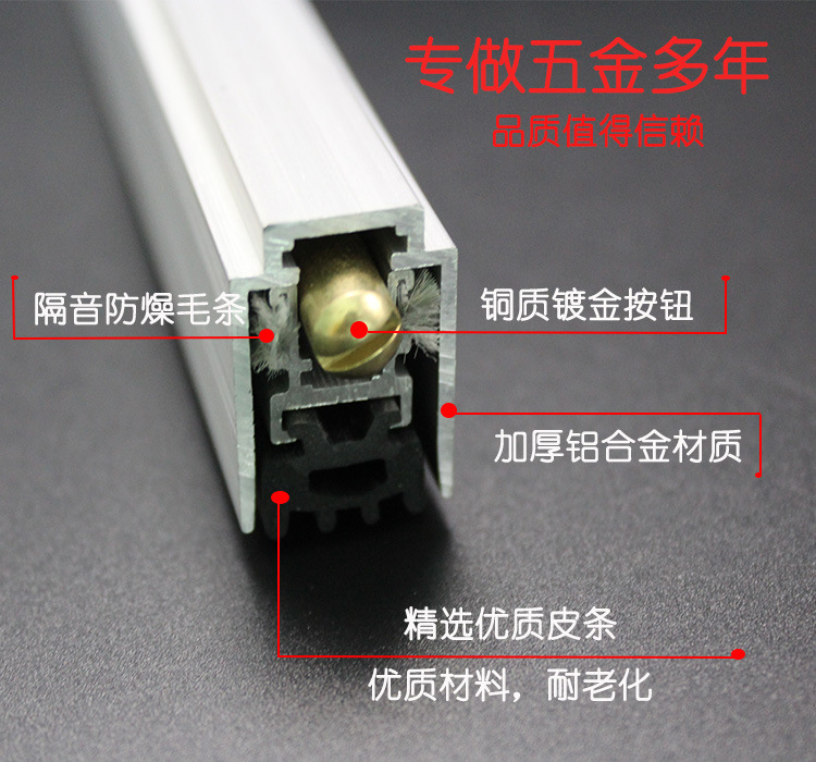 91看片免费下载91看片免费版在线观看RDA-31(U5）鋁合金門底防塵器
