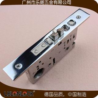 怎樣選擇優質的門鎖？