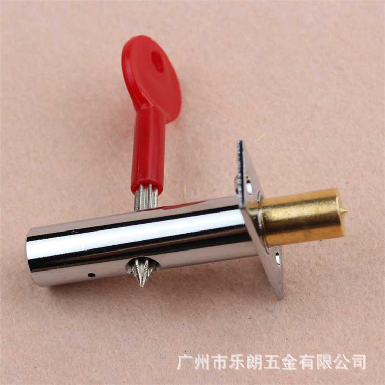 37mm、62mm銅芯管井暗鎖哪個品牌好？