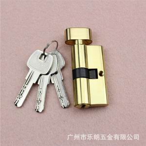 超c級防盜鎖芯怎麽選擇？