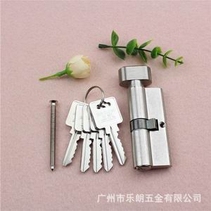 超c級防盜鎖芯怎麽選擇？