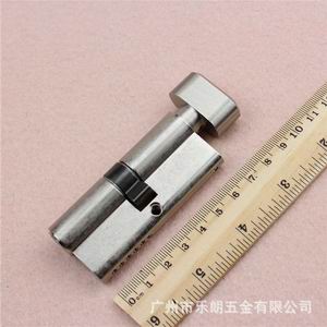 室內門鎖芯定製哪個廠家好？