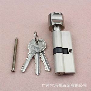 室內門鎖芯定製哪個廠家好？