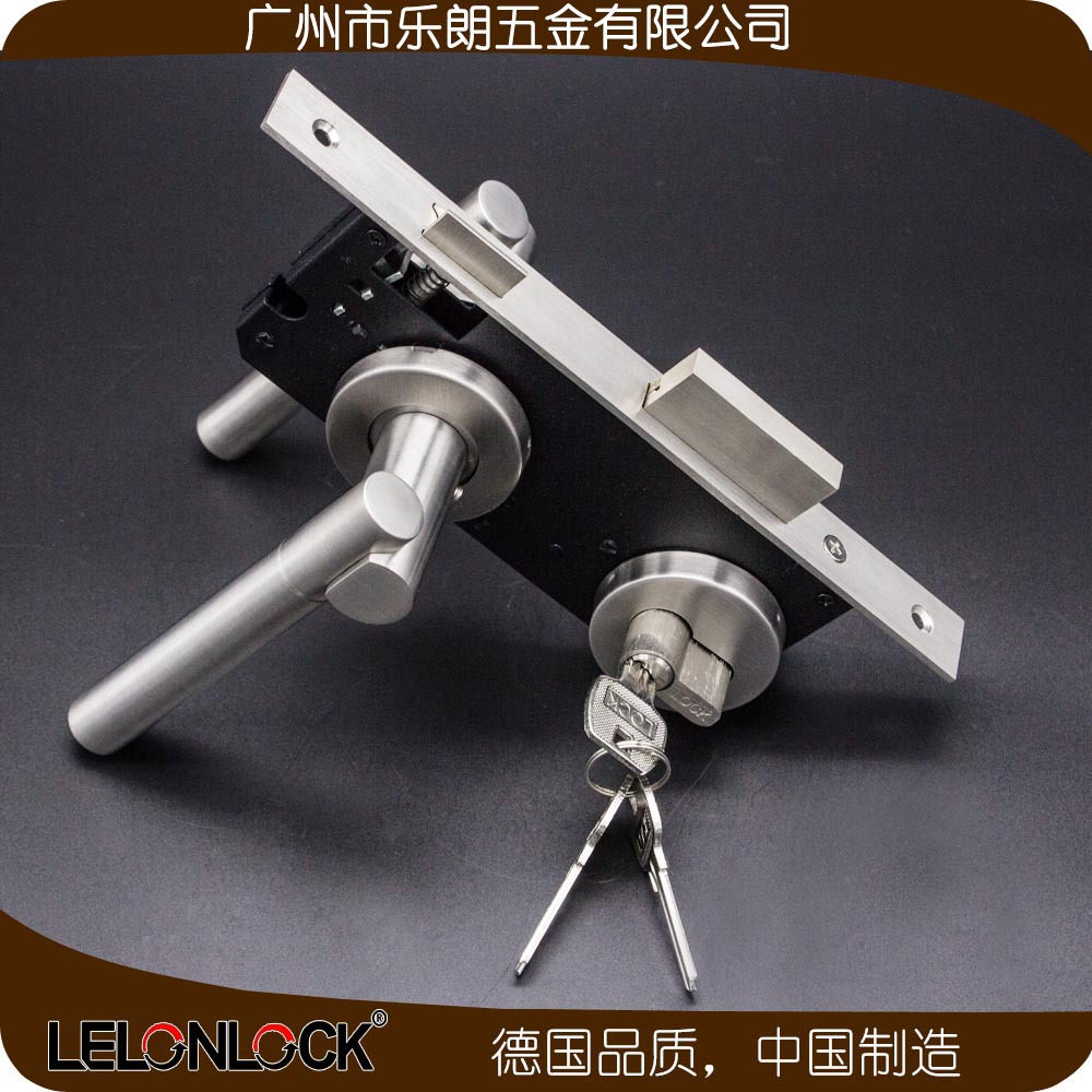 不鏽鋼門鎖哪個品牌質量好？怎麽分辨門鎖優劣？