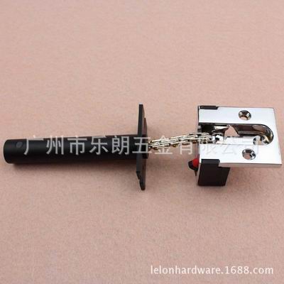 酒店防盜鏈哪個品牌好？