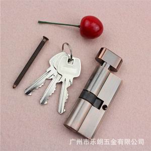 大葫蘆單開鎖芯哪個品牌質量好？