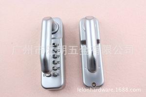 機械密碼鎖哪個品牌好？