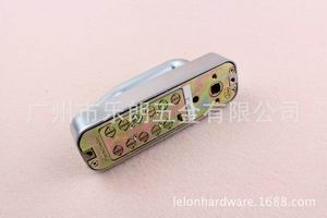機械密碼鎖哪個品牌好？