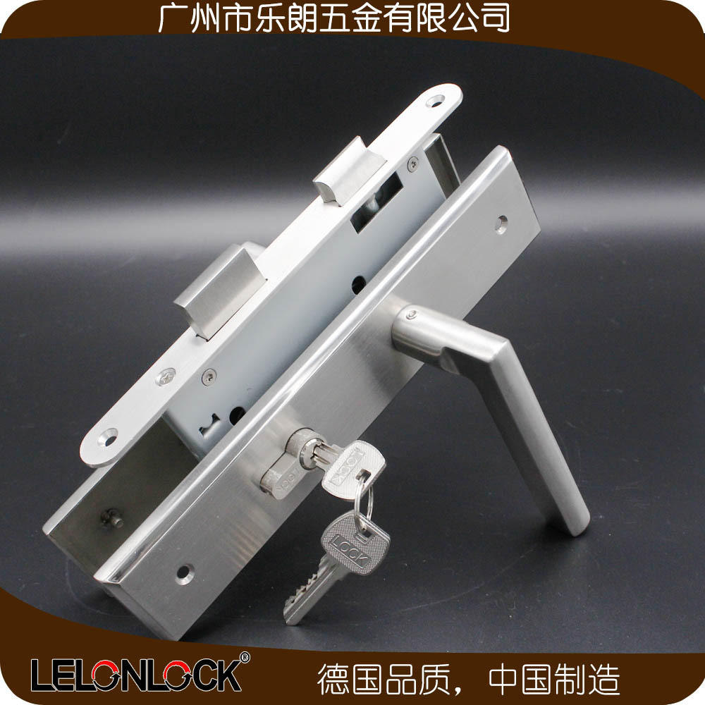 不鏽鋼室內麵板鎖哪家好？