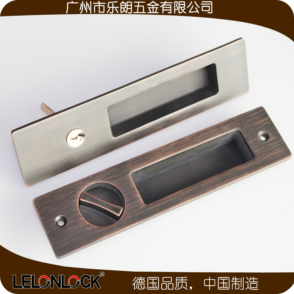 移門鎖哪個品牌好？
