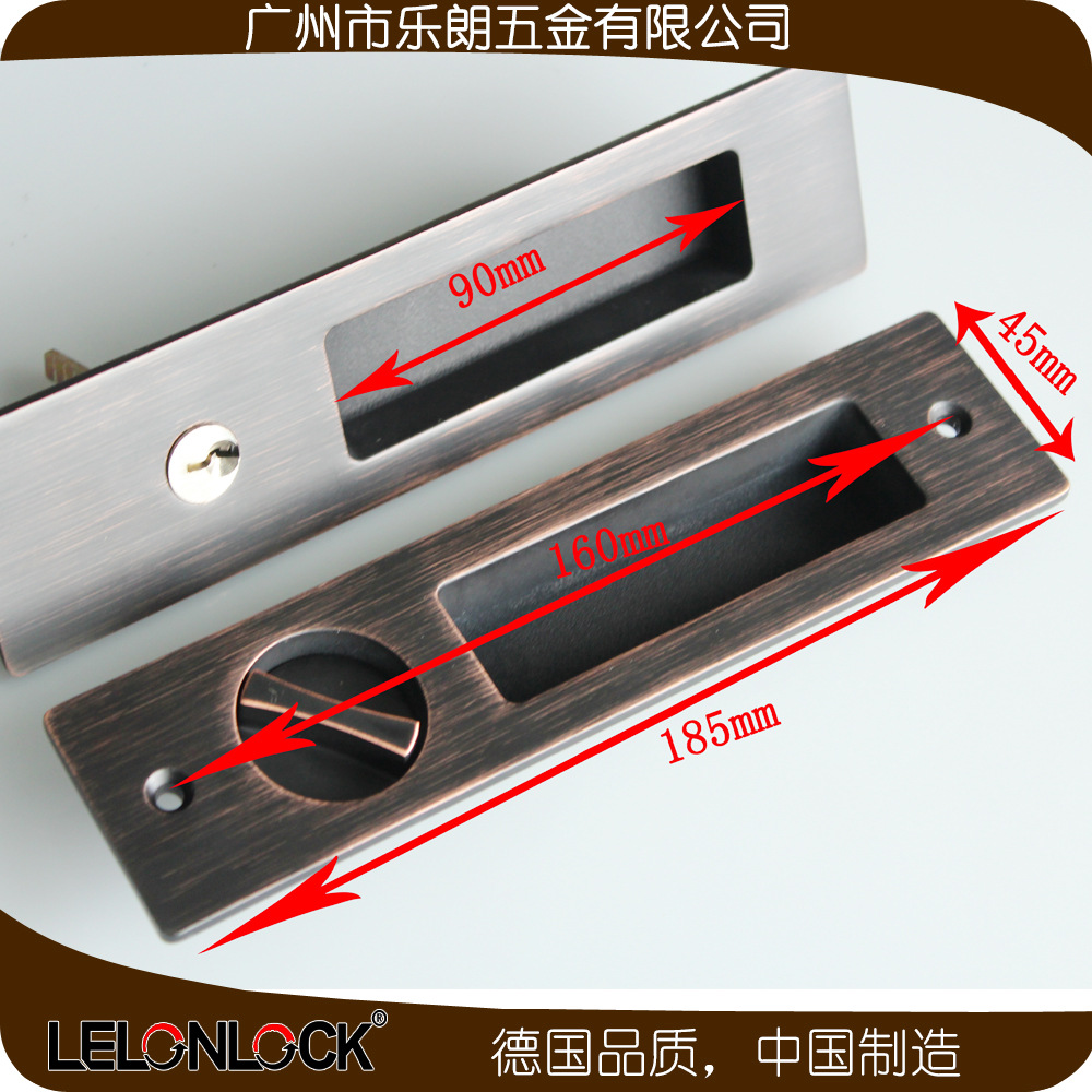 移門鎖哪個品牌好？
