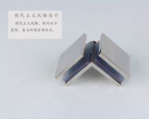 哪個品牌的玻璃固定夾質量好？