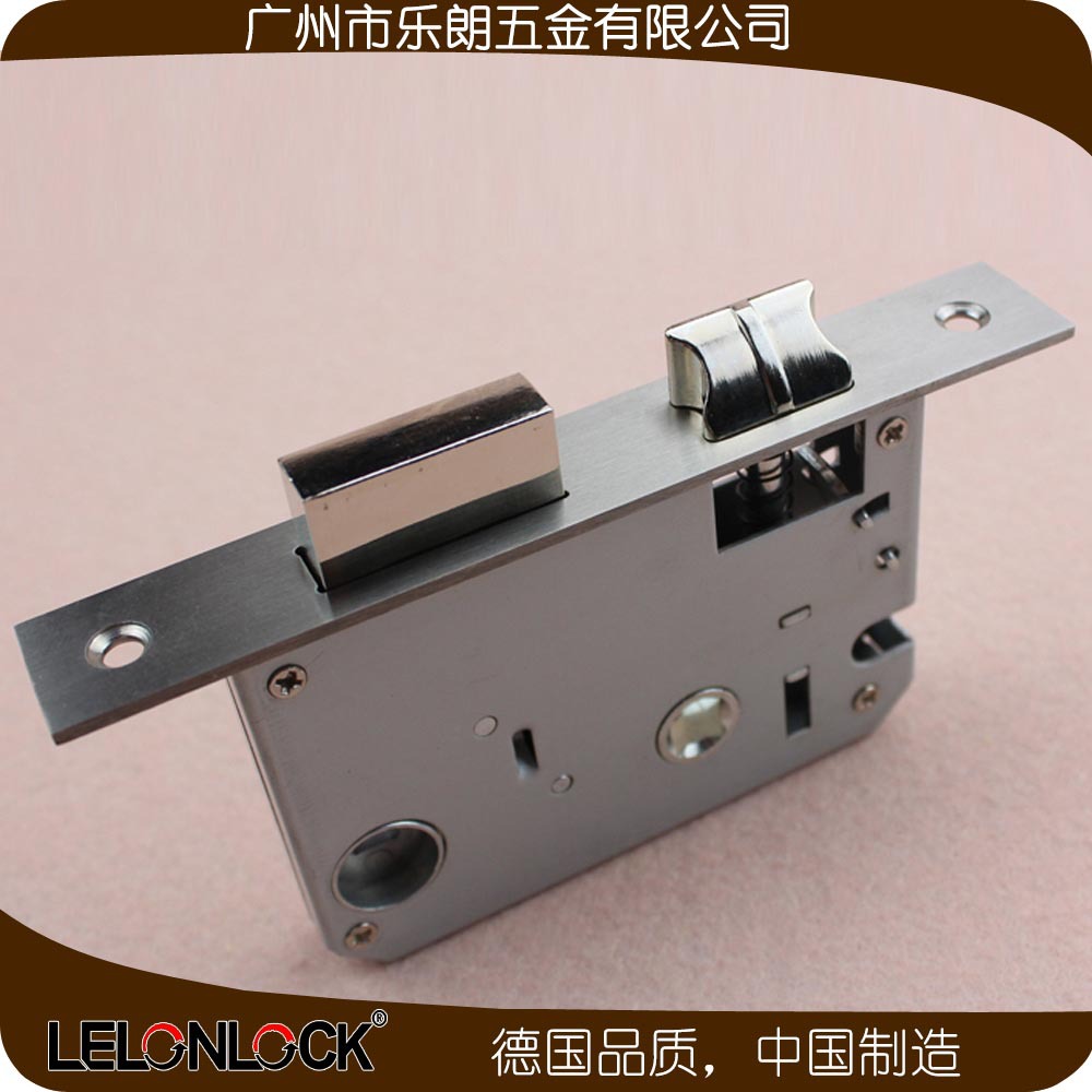 4550、5050不鏽鋼鎖體哪家好？