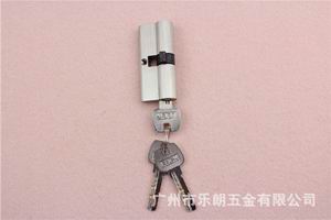 歐標鎖芯哪個品牌好？