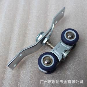 折疊門吊輪如何選擇？