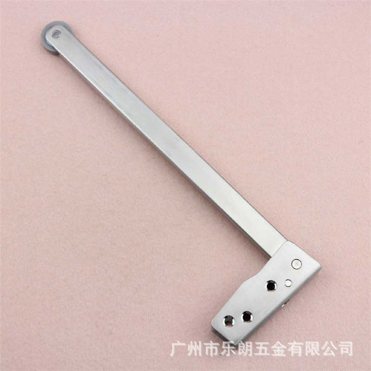 防火門順位器